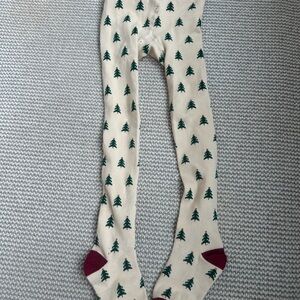 Tree farm Tights (5-6)